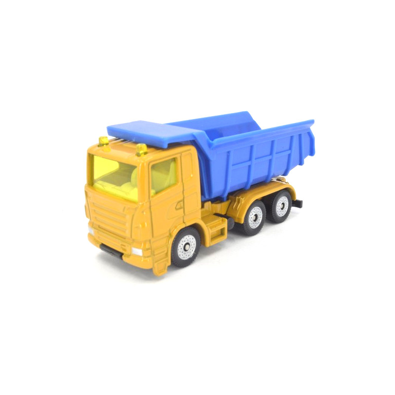 Scania R380 Kipper