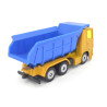 Scania R380 kiepauto met tape