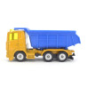 Scania R380 kiepauto met tape