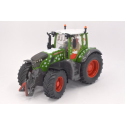 Fendt 728 Vario Kersttractor 2024