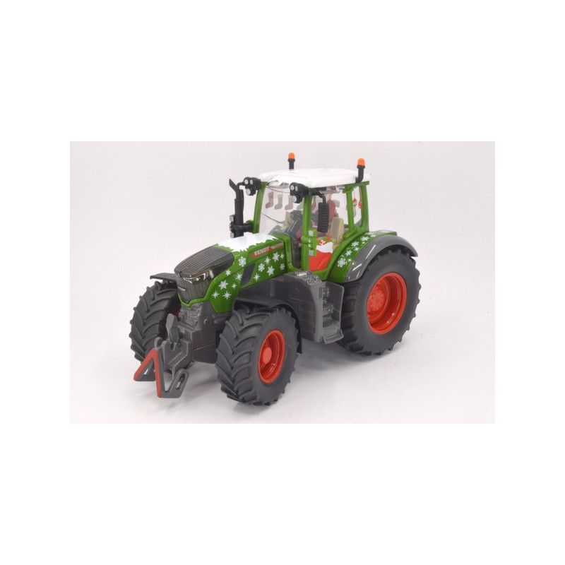 Fendt 728 Vario Kersttractor 2024
