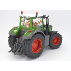 Fendt 728 Vario Kersttractor 2024