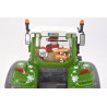 Fendt 728 Vario Kersttractor 2024