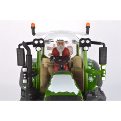 Fendt 728 Vario Kersttractor 2024