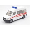 Mercedes Sprinter Ambulance