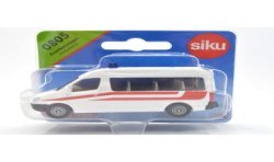 Mercedes Sprinter Krankenwagen