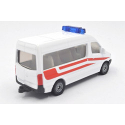 Mercedes Sprinter Ambulance