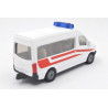 Mercedes Sprinter Ambulance