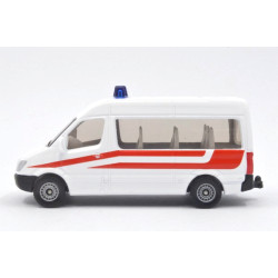 Mercedes Sprinter Ambulance