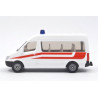 Mercedes Sprinter Ambulance
