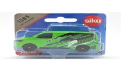 Volkswagen T5  Transporter S-Force Motors