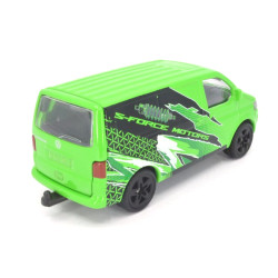 Volkswagen T5  Transporter S-Force Motors