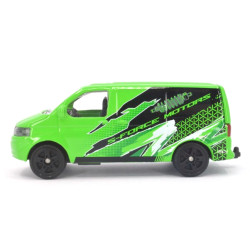 Volkswagen T5  Transporter S-Force Motors