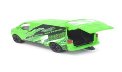 Volkswagen T5  Transporter S-Force Motors