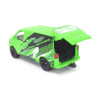 Volkswagen T5  Transporter S-Force Motors