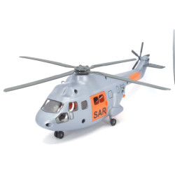 Transport helicopter SAR
