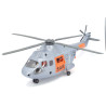 Transport helicopter SAR