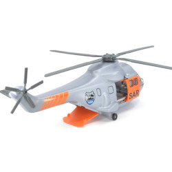 Transport helicopter SAR