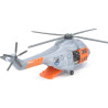 Transport helicopter SAR