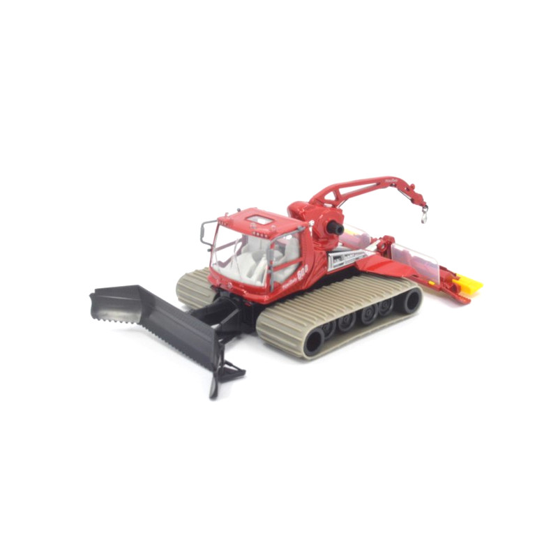 Pistenbully P600
