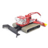 Pistenbully P600