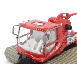 Pistenbully P600