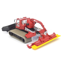 Pistenbully P600