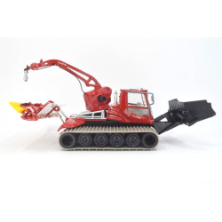 Pistenbully P600