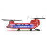 Boeing CH-47 Chinook Transporthubschrauber