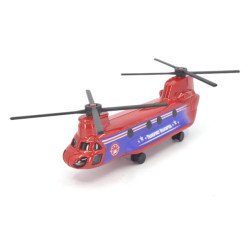 Boeing CH-47 Chinook Transporthubschrauber