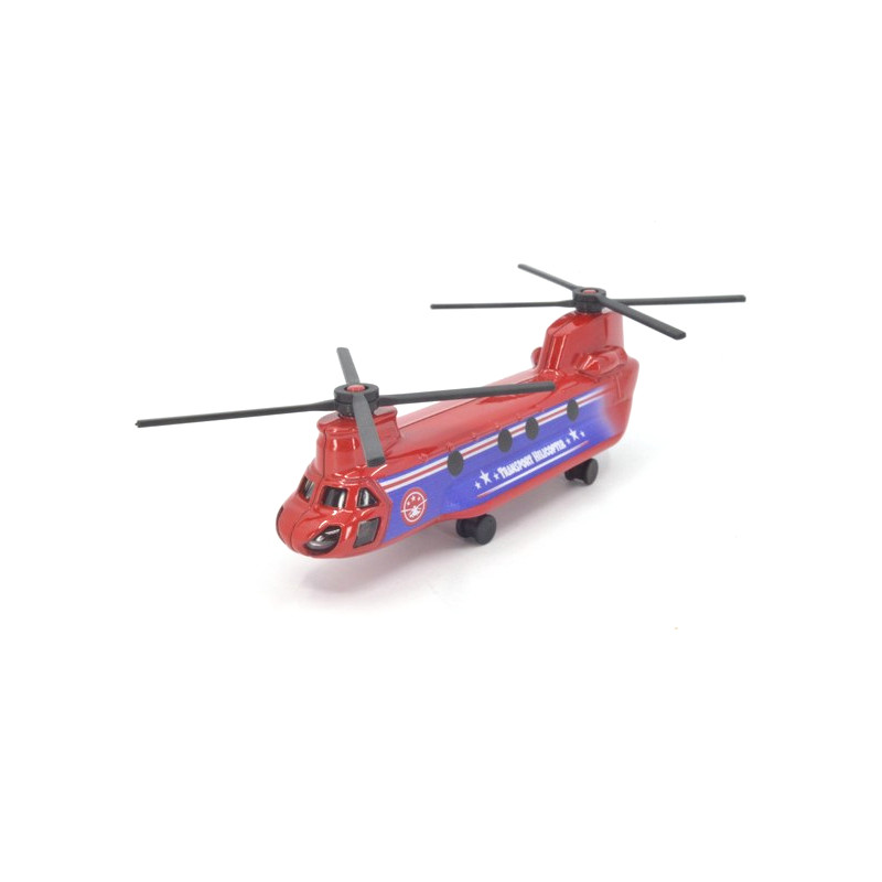 Boeing CH-47 Chinook Transporthubschrauber