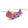 Boeing CH-47 Chinook Transporthubschrauber