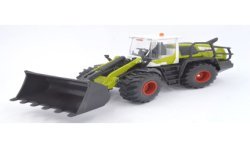 Claas Torion 1914 wheel loader