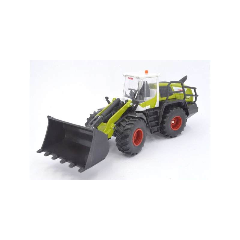 Claas Torion 1914 Radlader