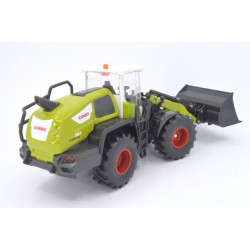 Claas Torion 1914 wheel loader