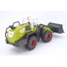 Claas Torion 1914 wheel loader