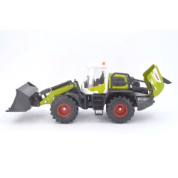 Claas Torion 1914 wheel loader