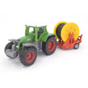 Fendt Favorit 926 Vario mit Bewässerungshaspel