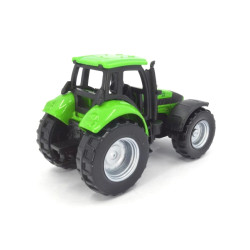 Deutz-Fahr Agrotron 265 tractor