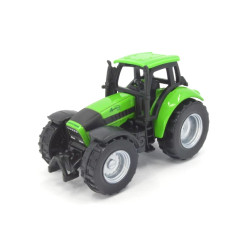 Deutz-Fahr Agrotron 265 tractor