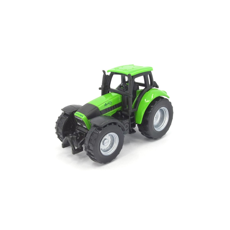 Deutz-Fahr Agrotron 265 tractor