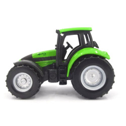 Deutz-Fahr Agrotron 265 tractor