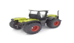 Claas Xerion 5000 traktor
