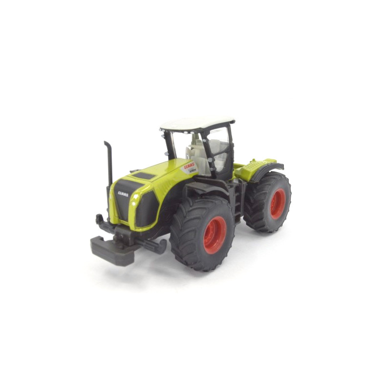 Claas Xerion 5000 traktor