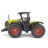 Claas Xerion 5000 traktor