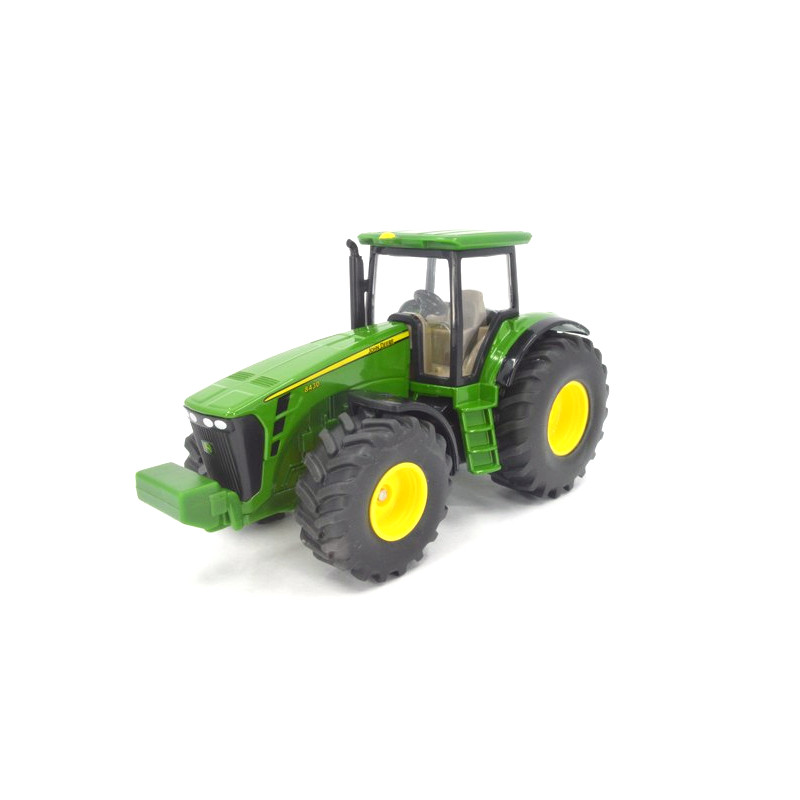 John Deere 8430 traktor