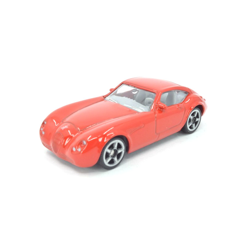Wiesmann GT