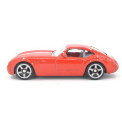 Wiesmann GT