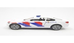 BMW M3 Coupe Politie