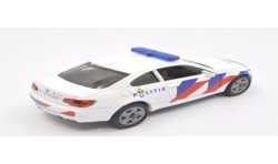 BMW M3 Coupe Politie